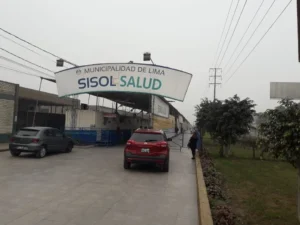 SISOL Puente Piedra