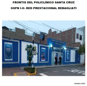 Policlinico Santa Cruz