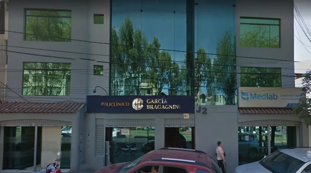 Garcia Bragagnini S.r.l. en Cayma, Arequipa