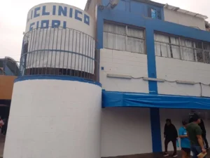 Policlinico Fiori