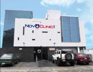 Novoclinic