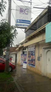 Policlinico Clinica Cam