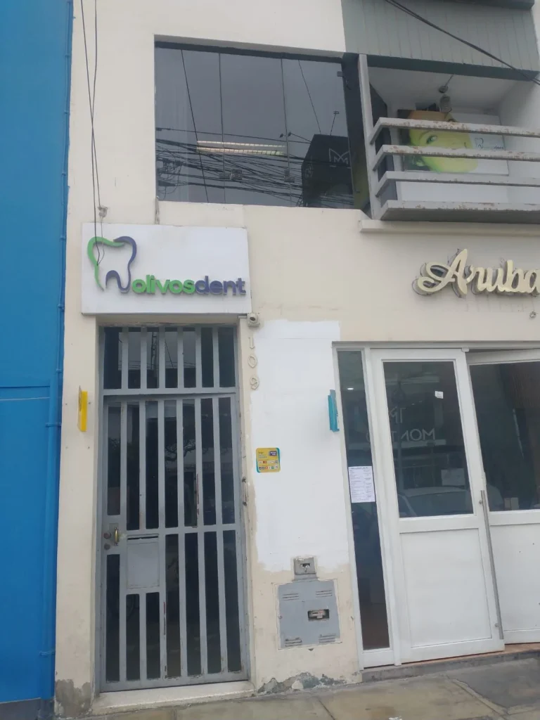 Olivosdent en San Miguel, Lima