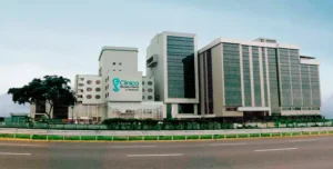Clinica Ricardo Palma