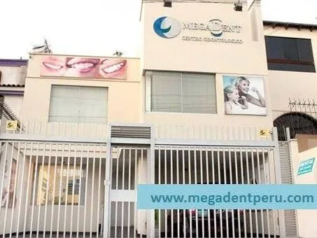 Consultorio Medico Dental la Molina en Lima