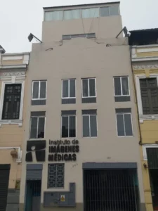 Instituto de Imagenes Medicas