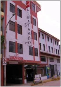 Clinica Limatambo Cajamarca S.A.C.