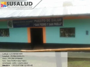 San Pedro y San Pablo