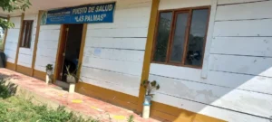 Las Palmas