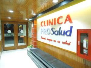 Clinica Prosalud