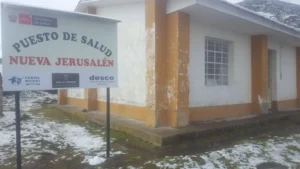 Nueva Jerusalen