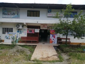 Palo de Acero