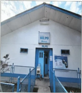 Posta Medico de Milpo