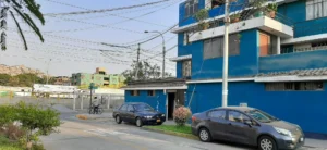 Centro de Dialisis San Fernando S.A.C.