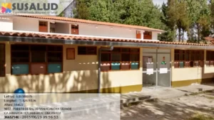 Yanacancha Grande