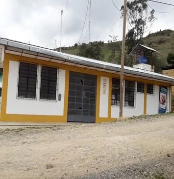 Pusoc en Bambamarca, Cajamarca