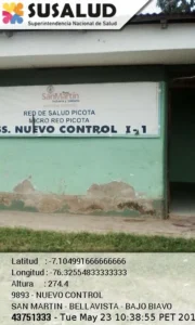 Nuevo Control