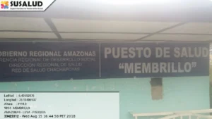 Membrillo