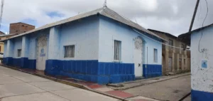 Posta Medica San Gaban – ESSALUD – Red Asistencial Juliaca
