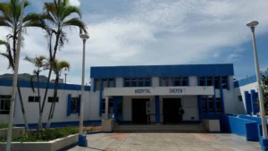 Hospital I Chepen ESSALUD
