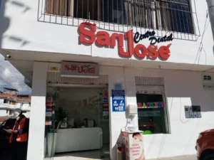 Centro Dental San Jose S.A.C.